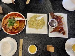 -喜洲翰林餐厅(董家百年老宅店)