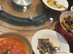 -和源祥·日照菜扛把子(万平口一店)