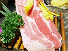 -西塔老太太泥炉烤肉(双井店)