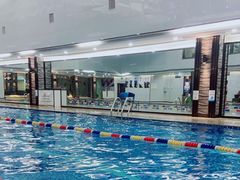 -西吉马游泳健身(协信店)