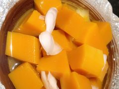 百合南瓜-马头巷·食景园(苏州总店)