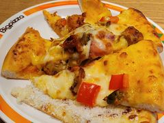 -比格比萨自助(德思勤四季汇店)