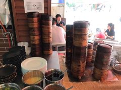 -朱大嘴肥肠血旺(福字街店)