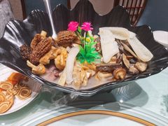 -名善山珍·野生菌汤锅(文殊院店)