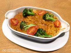 -棒约翰比萨·意面(金桥国际店)