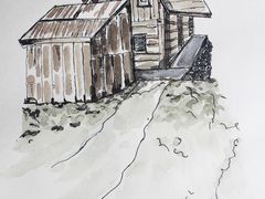 -鼎画艺术机构(贵都店)