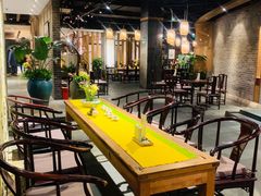 -青藤茶馆(南山路店)