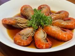 -高佳庄·海鲜酒楼(定海店)