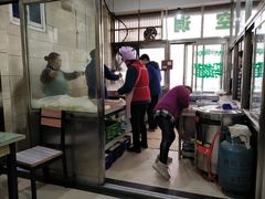 大堂-清真马虎面馆(西七路店)