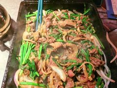-张家卫·阳江菜·小海鲜(肥婆湾桥店)