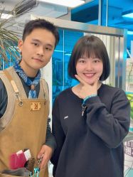 -P.STYLE 派斯造型