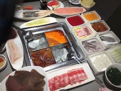 -海底捞火锅(攀枝花万达店)