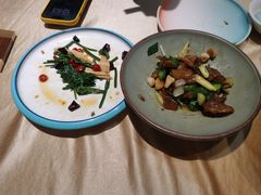 -观盐·盐帮菜(官园桥店)