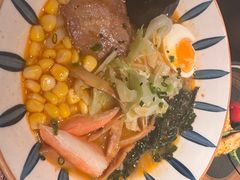 -京鹿料理(荟聚店)