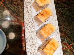 -炙柒Sekinana·精致料理 烧鸟·铁板烧(海上世界店)