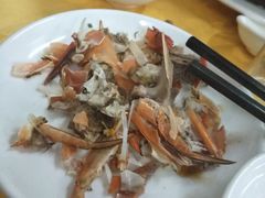 -莲花公园煎蟹(总店)