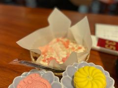 -裕兴记•蟹黄面馆(人民广场店)