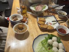 -厝味火锅·潮汕卤水火锅(十一合店)