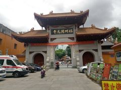 -福州开元寺