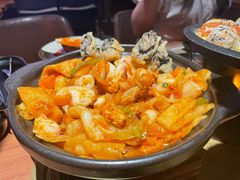 -虎哥六韩式烤肉料理 TIGERGRILL(隆生金山湖中心购物广场店)