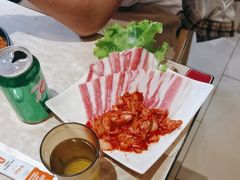 -新石器烤肉(高行万嘉店)