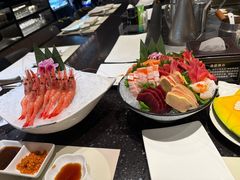 -大渔铁板烧(万象城店)