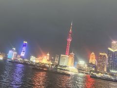 -东方明珠广播电视塔