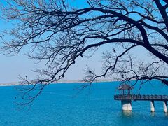 -南京金牛湖风景区