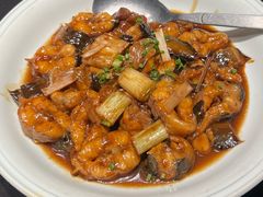 -玖味(老工人西路店)