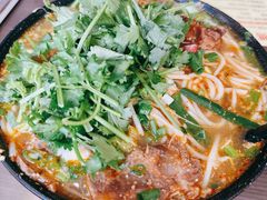 -星林居酸辣米线餐厅