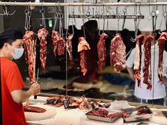-陈记顺和潮汕牛肉火锅(韩江路店)