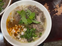 -刘记羊肉粉馆(荷花塘总店)
