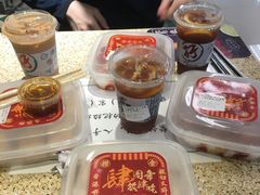 -孖记茶档·热腾茶餐(乐峰店)