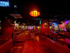 -Helens海伦司小酒馆(深圳文蔚大厦店)