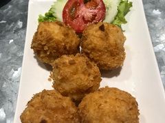-香蕉叶餐厅(是隆店)