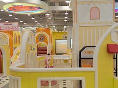 -万达宝贝王成长乐园(重庆永川店)
