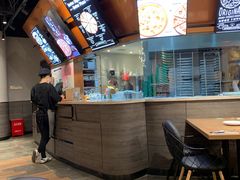 -棒约翰比萨·意面(松江开元店)
