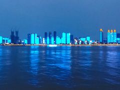 -武汉关码头(轮渡站)