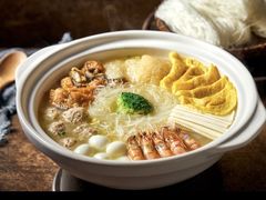-明州小宴(文化广场店)