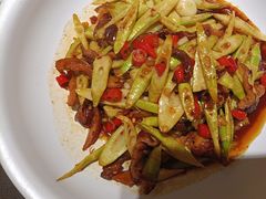 -洞庭土菜馆(天河北总店)