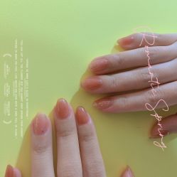 -MONICA BOX美甲美睫