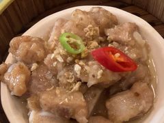 -顺峰·粤菜海鲜·早茶自助(阜成店)