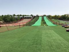 -北京鹿世界主题园