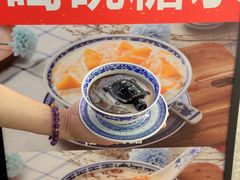 -韵姐牛奶甜品世家