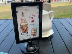 -南沙游艇会·大兵船餐厅