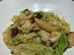 -怡情荟•海鲜青岛菜(五四广场旗舰店)