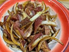 -石记老北京炙子烤肉(松园店)