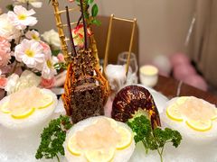 -海世船说·海鲜餐厅(南昌店)