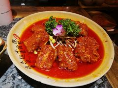 花千骨-蜀大侠火锅(春熙路店)