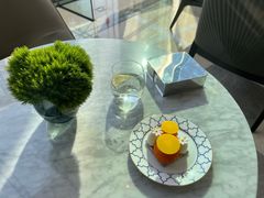 -茶源Fountain Lounge大堂吧·北京东方君悦大酒店
